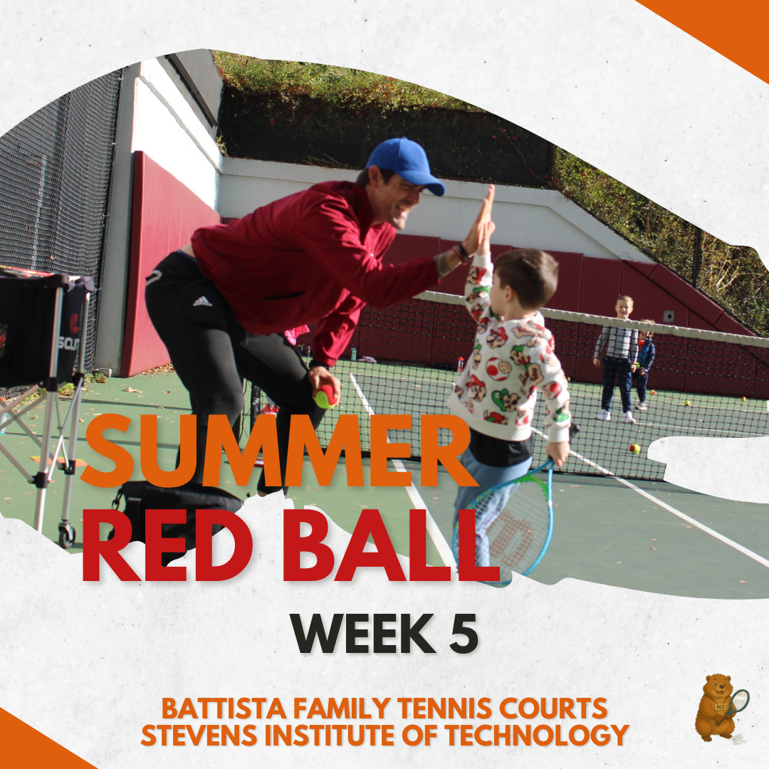 Week 5 (June 29th, July 1st, July 3rd)