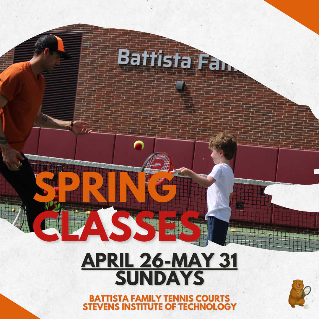 Spring Class - Sunday, May 3rd