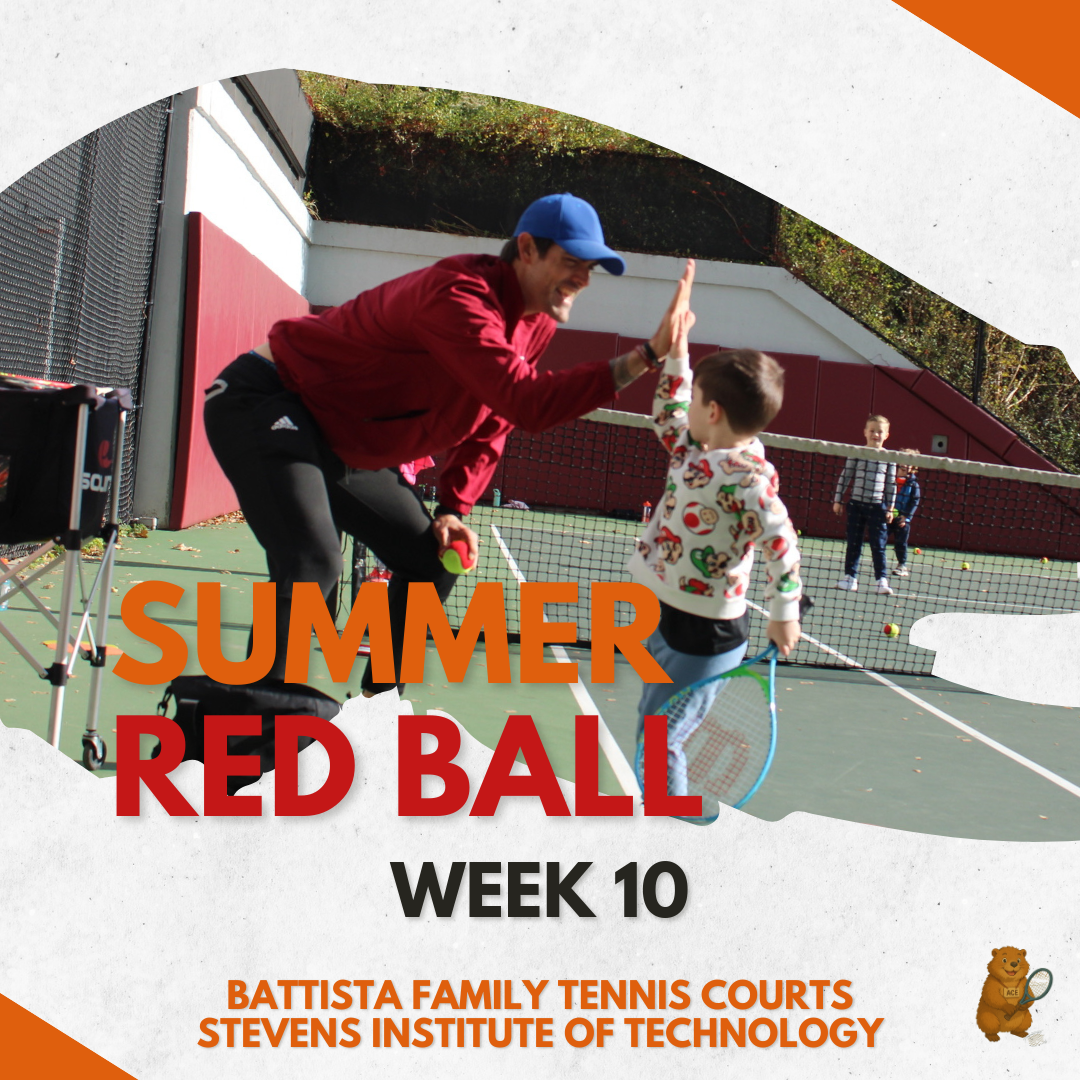 Week 10 (August 3rd, August 5th, August 7th)