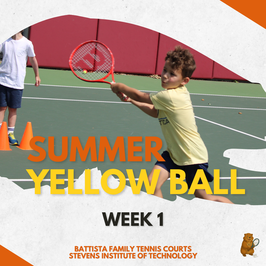 Week 1 (June 2nd, June 4th)