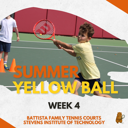 Week 4 (June 23rd, June 25th)