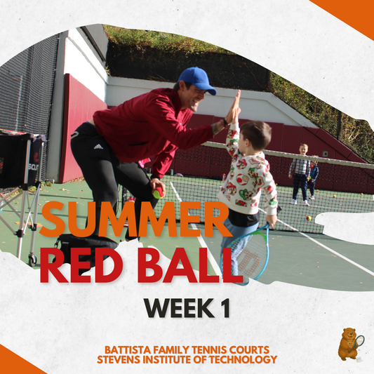 Week 1 (June 1st, 3rd, 5th)