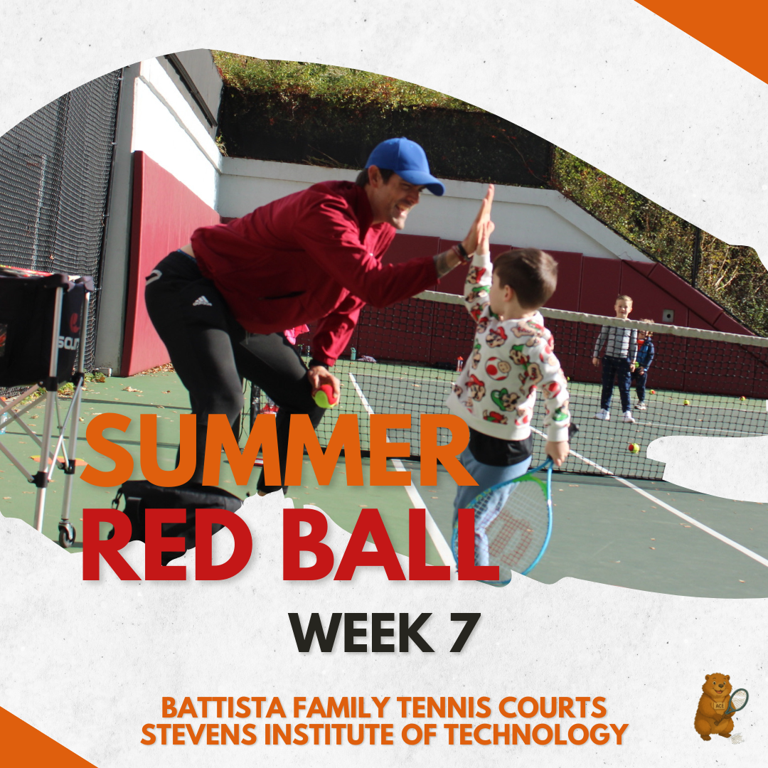 Week 7 (July 13th, July 15th, July 17th)