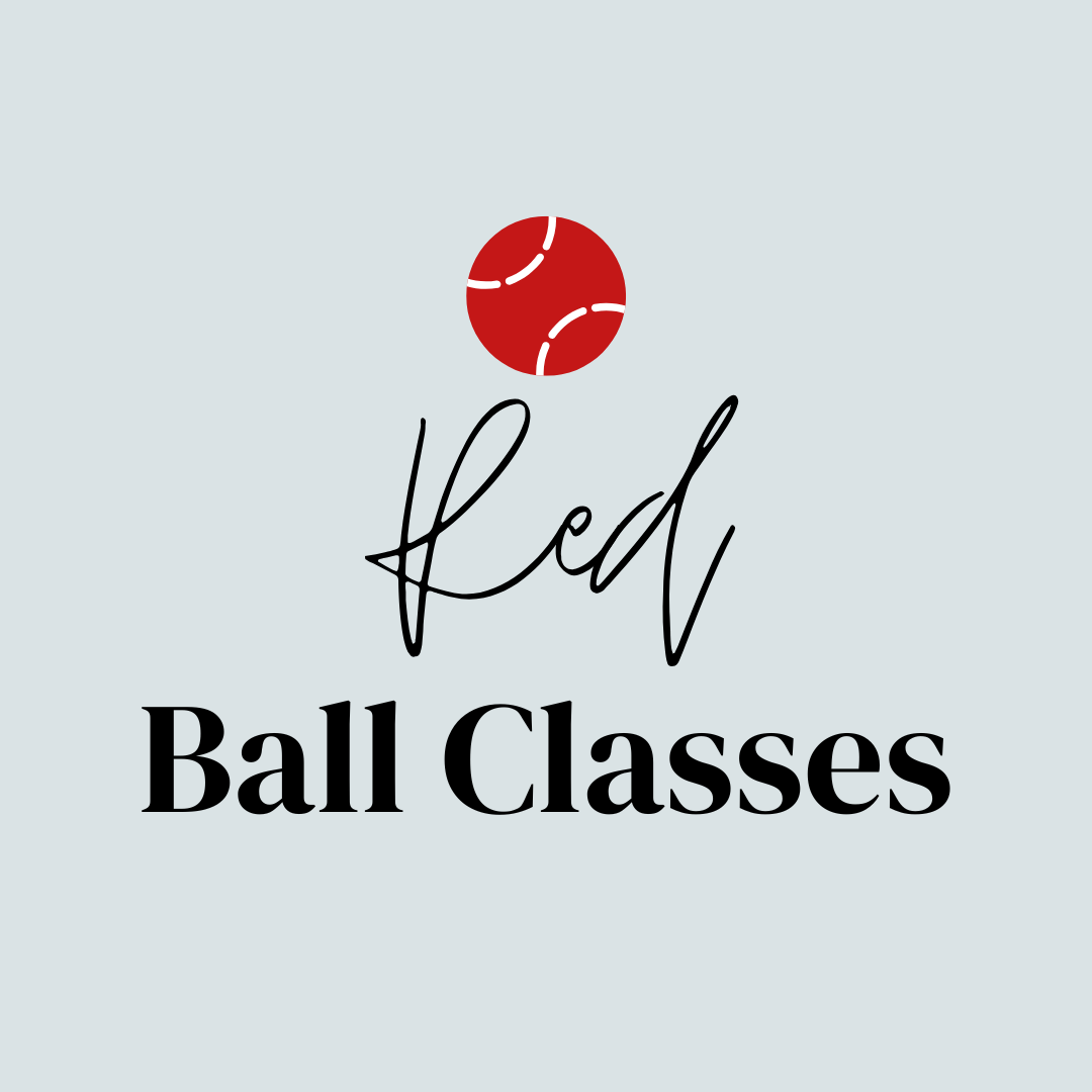 Red Ball Classes