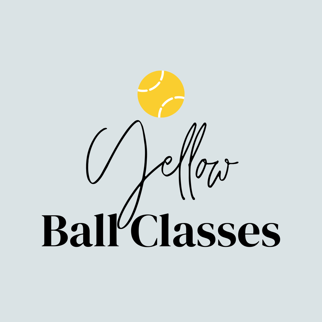 Yellow Ball Classes